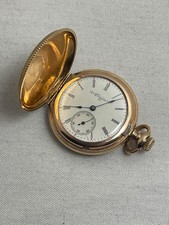 Gorgeous Antique  Elgin 25