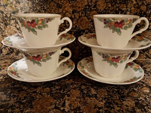 Royal doulton autumn fruits - doulton,
