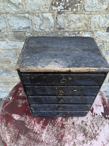Antique vintage haberdashery - antique,