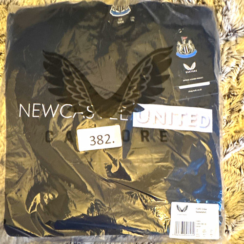 Castore newcastle united nufc - newcastle,