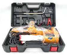 ROGTZ 12V Electric Scissor Car