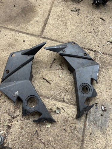 Frame fairings pair - , of