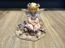 Brambley Hedge Faerie by Christine Haworth- The Leonardo Collection, Fairy