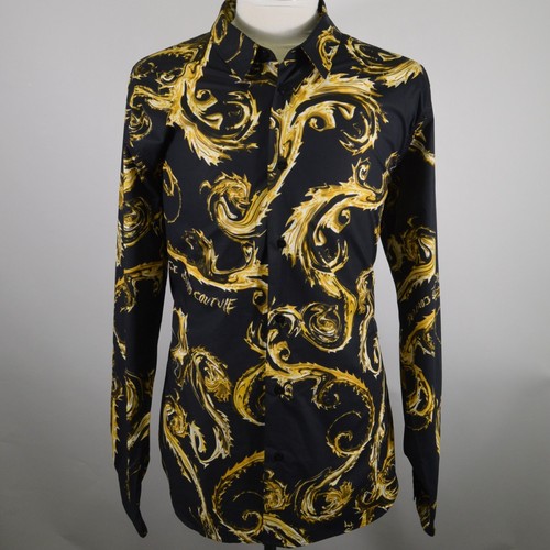 Men versace jeans - versace, couture