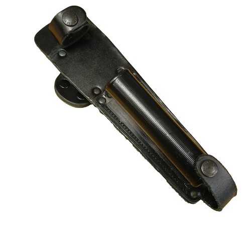 Peter jones leather baton - peter,