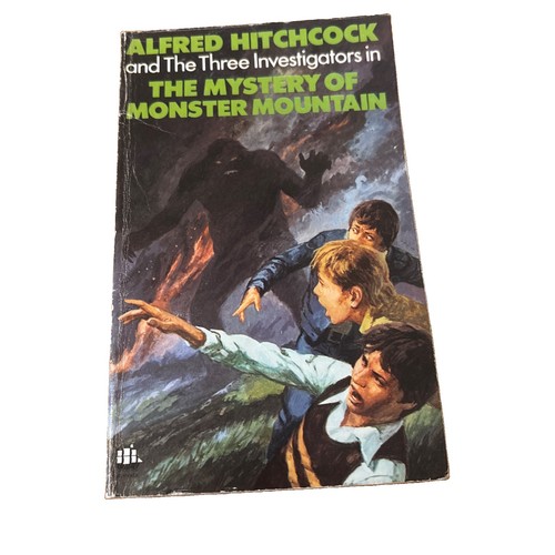 Alfred hitchcock 3 - &,