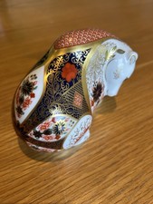 Royal crown derby signature - royal,