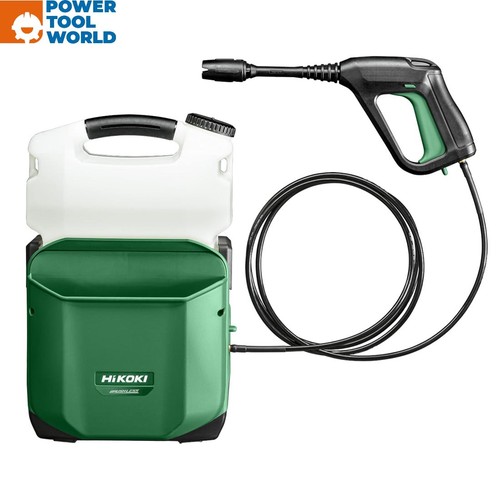 Hikoki aw18dblw4 18v - hikoki, cordless