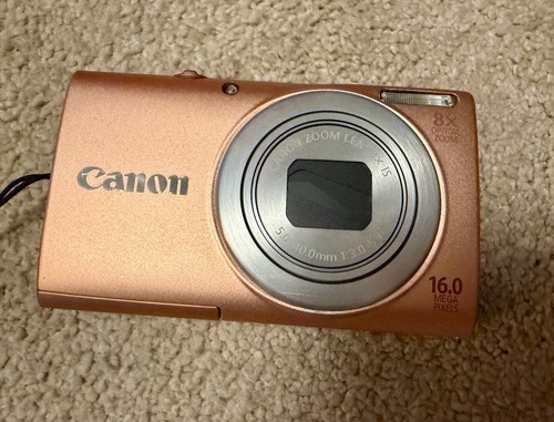 Canon powershot a4000 - a4000, is