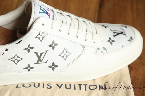 Louis vuitton monogram - louis,