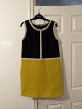 Orla Kiely Colour Block Yellow