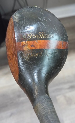 Antique vintage pro made - antique,