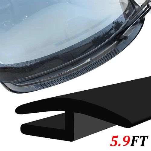 9ft for ford front - 5.9ft,