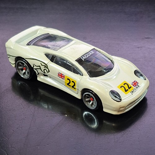 Hot wheels 2009 - hot,