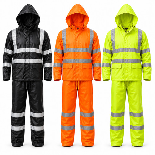 Vis viz waterproof - hi, hi