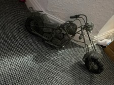 Ornamental  Wire Construction  Models