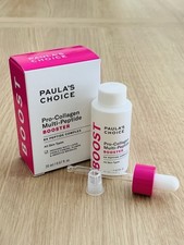 Paula’s Choice Pro-Collagen Multi-Peptide Booster 20ml Plumps & Firms