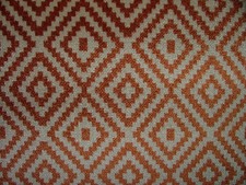 London Tram Upholstery Fabric