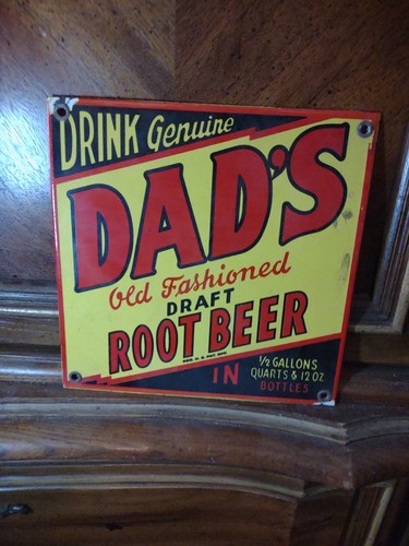 Vintage dad old - dad's,