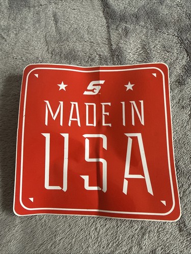 Genuine made usa - genuine, on