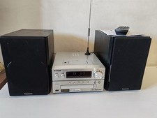 Panasonic SA-PMX5DB DAB+ CD
