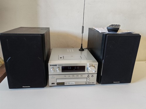 Panasonic pmx5db dab - panasonic, dab+