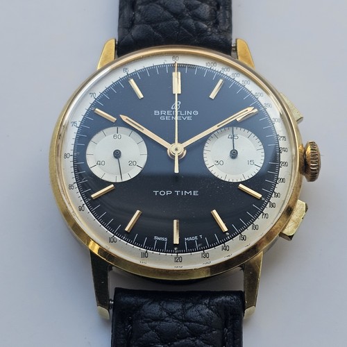 Vintage breitling top - breitling, time