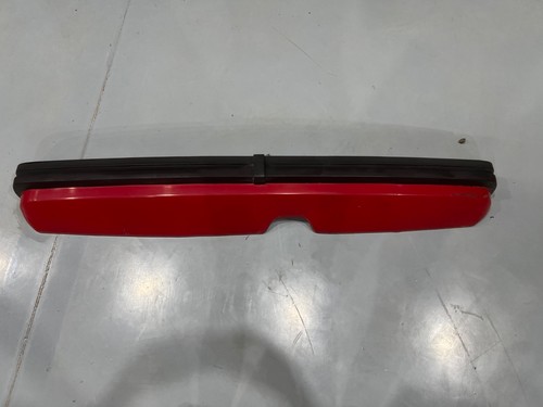 Bmw e24 rear bumper - bmw, oem