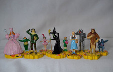 Wizard of Oz Warner Bros