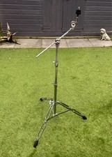 TAMA Double Braced Boom Arm Cymbal Stand ( Disapearing )