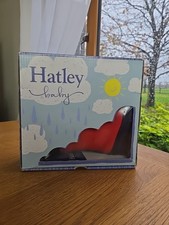 Hatley Kids Wallies Red/navy