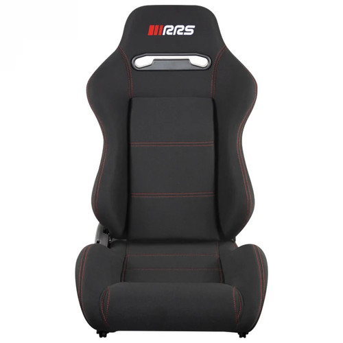Rrs reclining bucket - bucket, seat