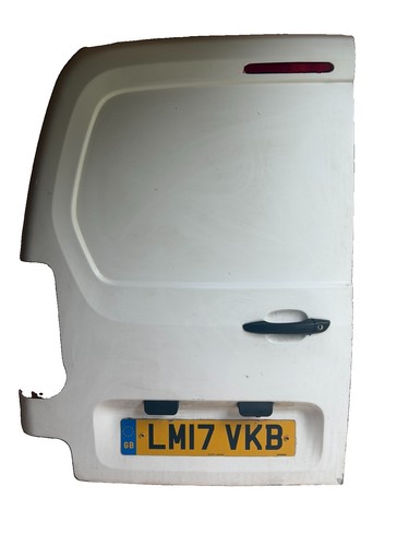 2008 2018 peugeot partner - peugeot,