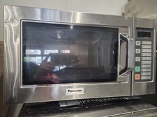 Panasonic NE1037 Commercial