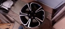 Vauxhall corsa sri - f, 17”