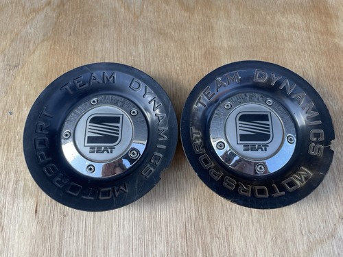 Team dynamics monza - 2, alloy