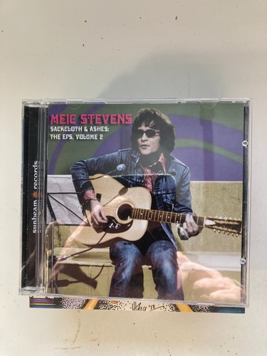 Meic stevens sackcloth ashes - meic,