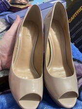 Also Shoes Size 5.5 Women's