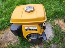 Robin EY15 115cc petrol engine
