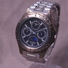 Vintage Seiko Alba CARIB
