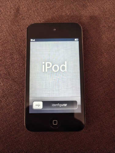 Ipod touch 4th generation 32gb - touch,