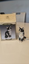 The Leonardo Collection Cat