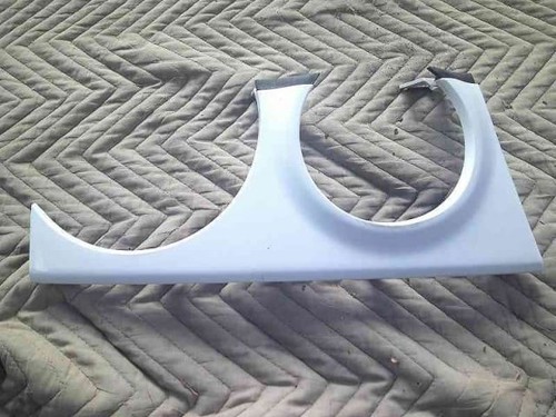 Subaru pleo 1999 - pleo, right