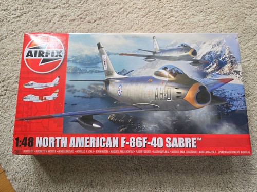 Airfix a08110 48th scale - a08110, 1:48th