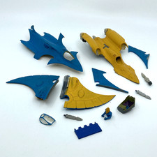 Crimson Hunter Aeldari Eldar Parts - Games Workshop Warhammer 40k BOX374