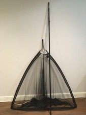 JRC Cocoon 50" Landing net