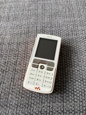 Sony Ericsson Walkman W800i