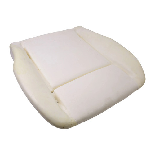 Front seat foam - seat, base