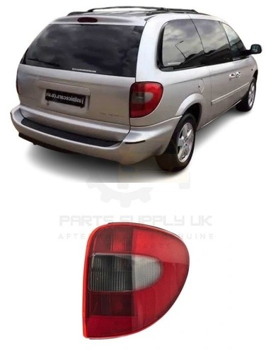 New for chrysler - chrysler, voyager