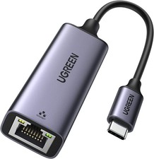 UGREEN USB C to Ethernet